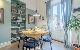 Il Nido Sulla Dora Sweet Flat